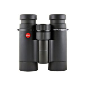 Leica Ultravid HD PLUS 8x32 binocular