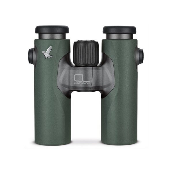 Swarovski Optik CL Companion 30mm green binoculars